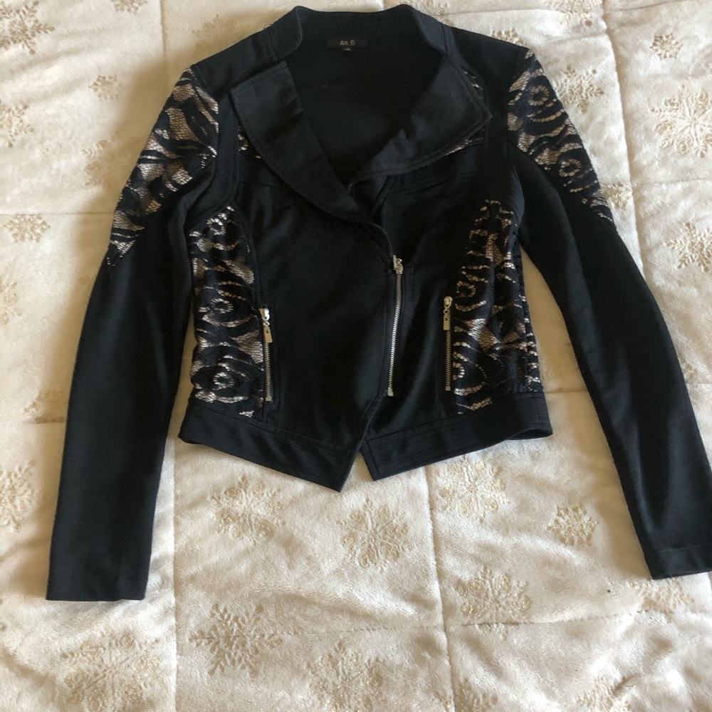 Jacket - Picture 3 of 15
